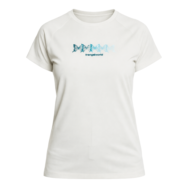 T-shirt Trangoworld KEMPSEY 820