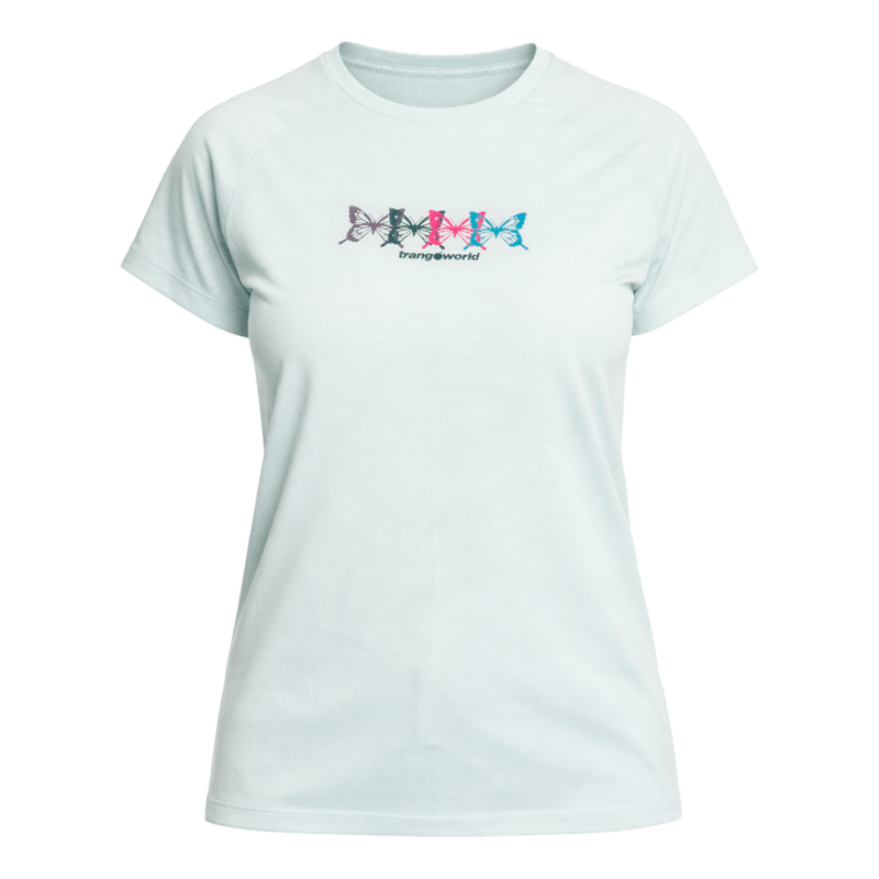 T-shirt Trangoworld KEMPSEY 860