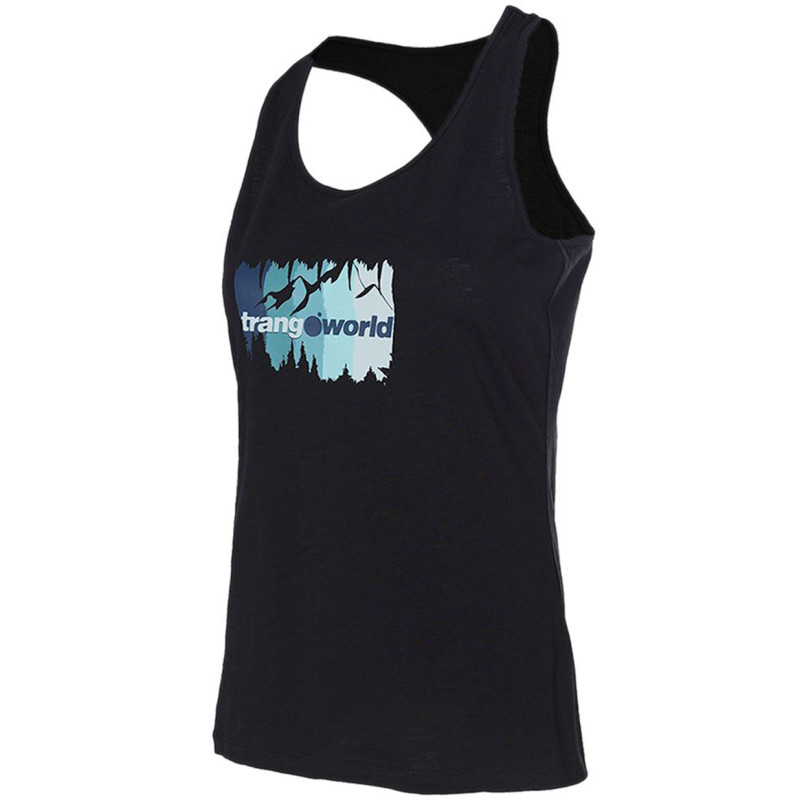 T-shirt Trangoworld Kisale 210