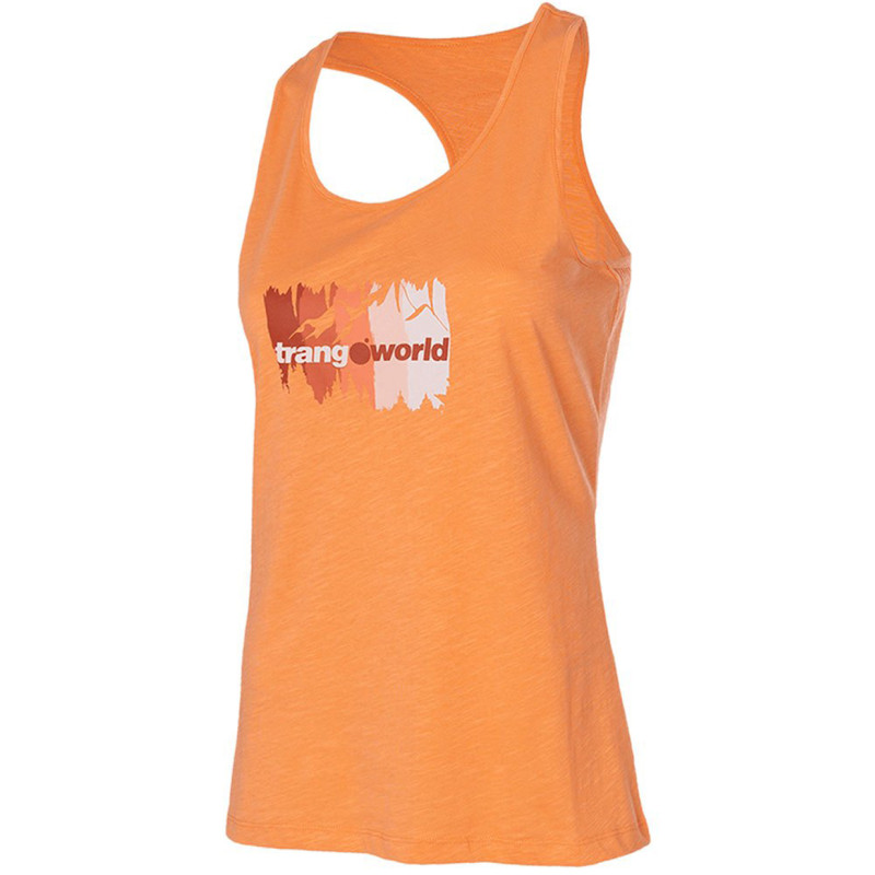 T-shirt Trangoworld Kisale 2J0