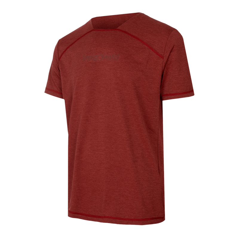 Gilet Trangoworld Kosi 1B0