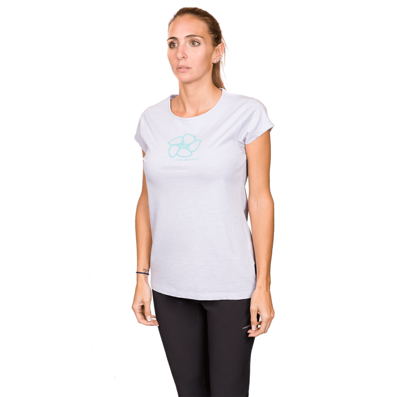 T-shirt Trangoworld Ladka 1C0
