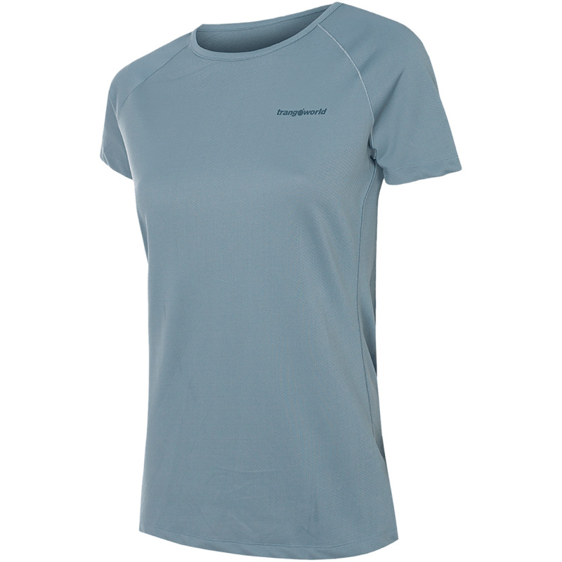 T-shirt Trangoworld Laisan 110