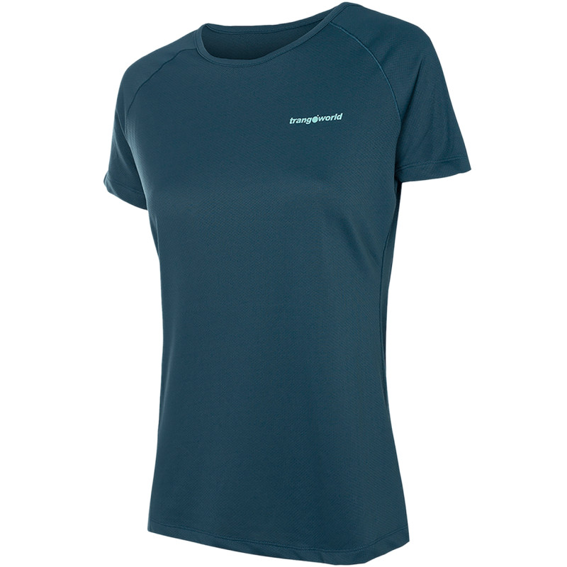 T-shirt Trangoworld Laisan 120