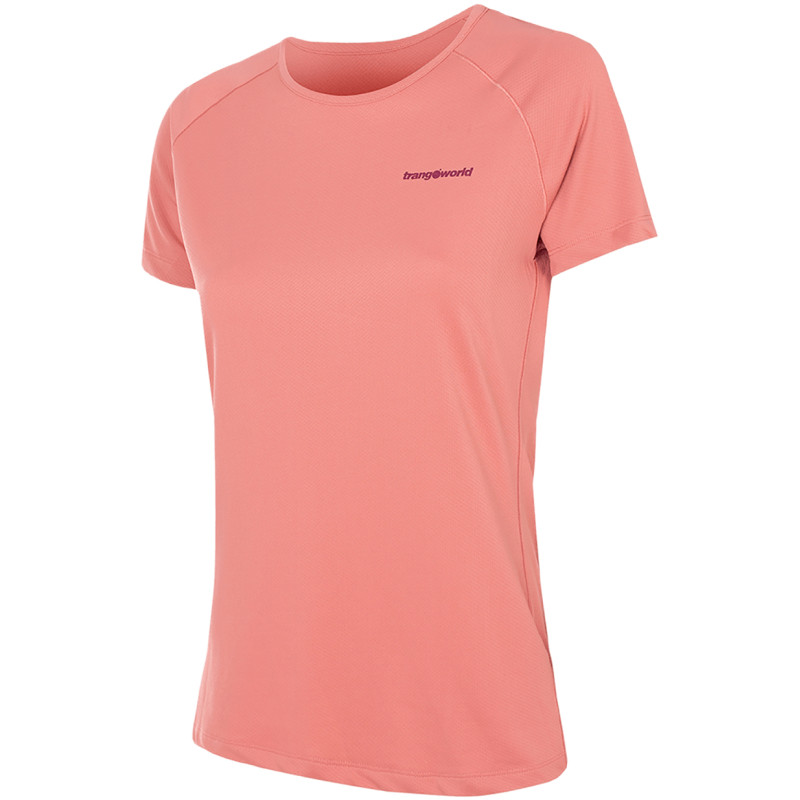 T-shirt Trangoworld Laisan 130