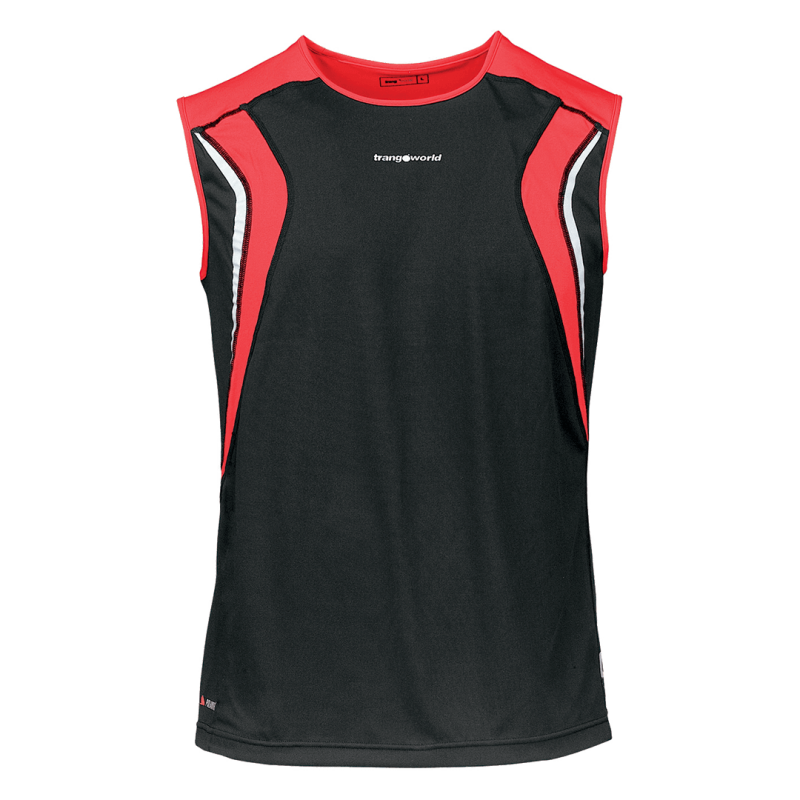 T-shirt Trangoworld Lesh 312