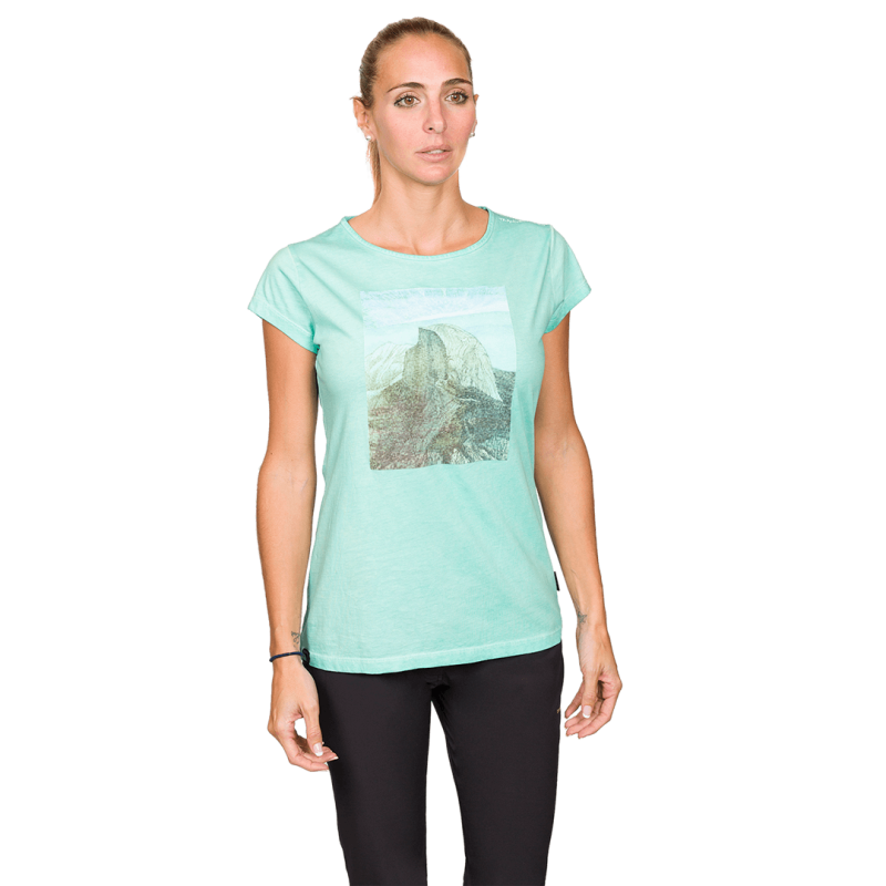 T-shirt Trangoworld Link 190