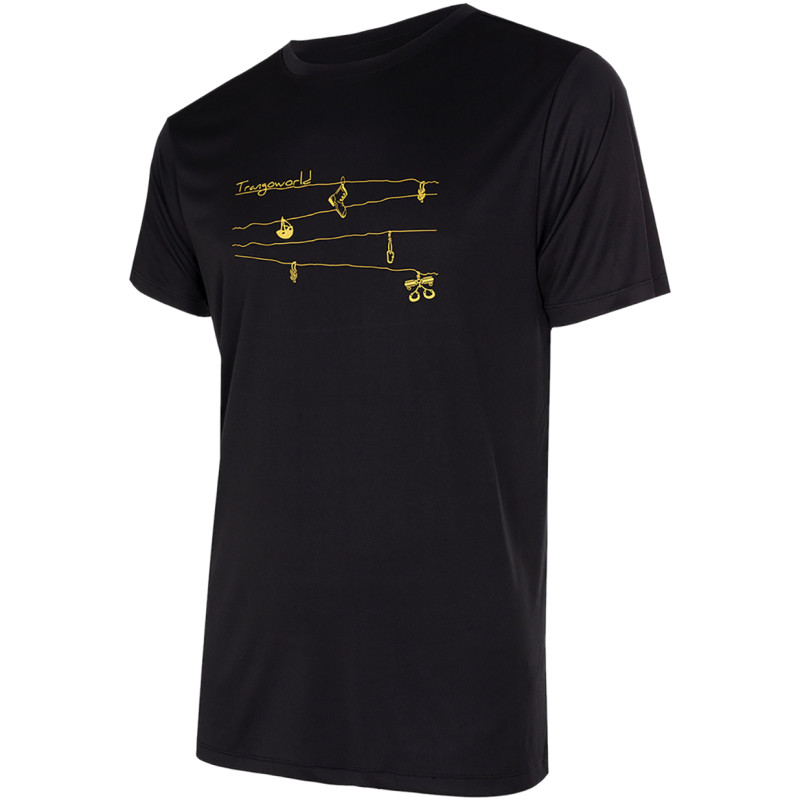 T-shirt Trangoworld Loiba 210