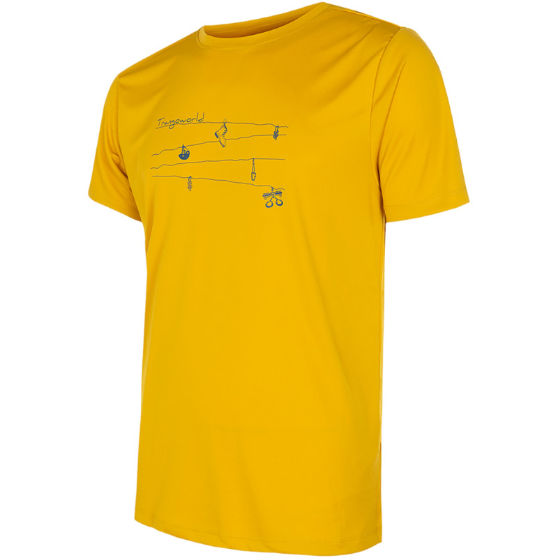 T-shirt Trangoworld Loiba 260