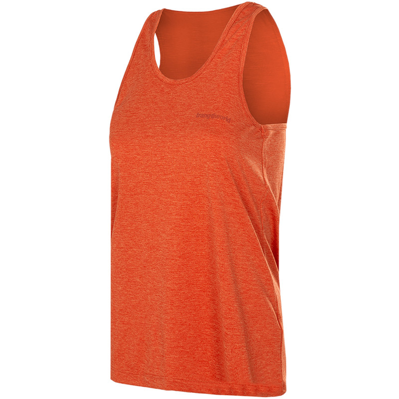 T-shirt Trangoworld Loja 1K0