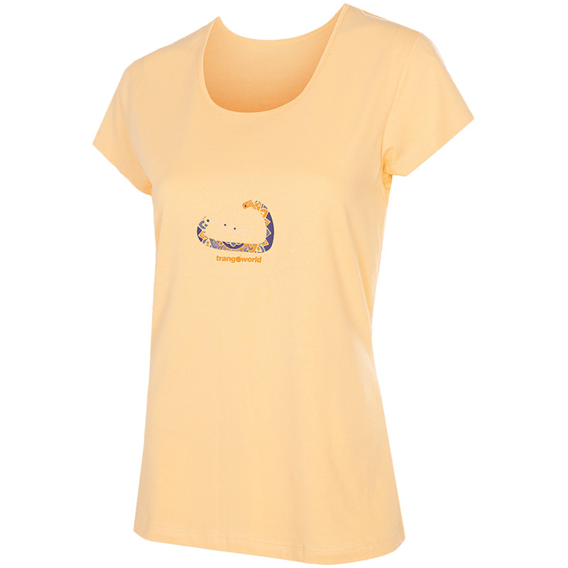 T-shirt Trangoworld Lorte 12P