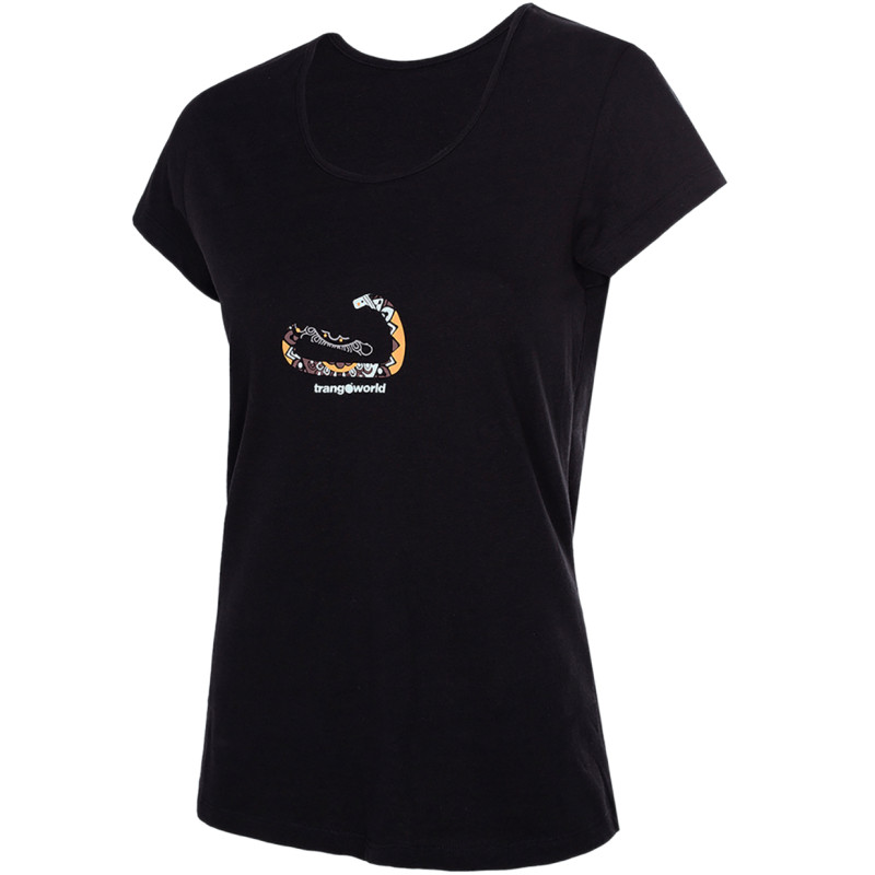 T-shirt Trangoworld Lorte 1R0