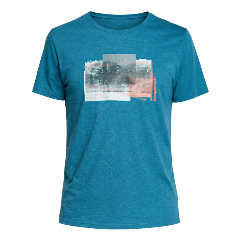 T-shirt Trangoworld MACKAY 21E