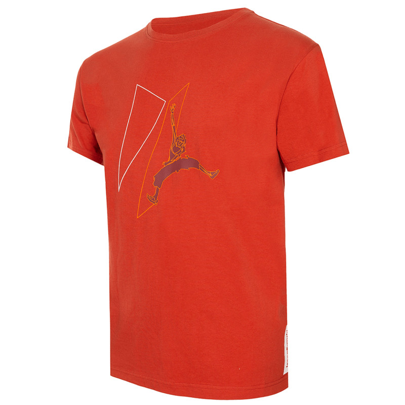 T-shirt Trangoworld Manilva 1X0