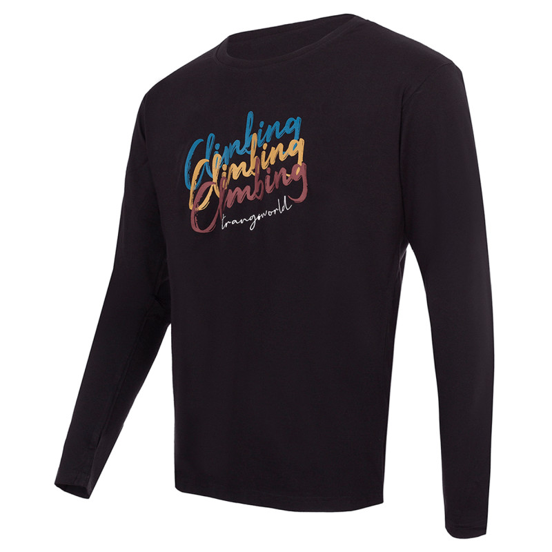 T-shirt Trangoworld Marmolada 110