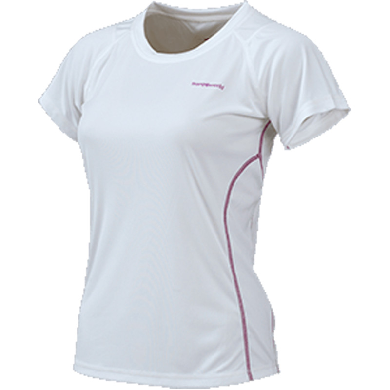 T-shirt Trangoworld Massi 130