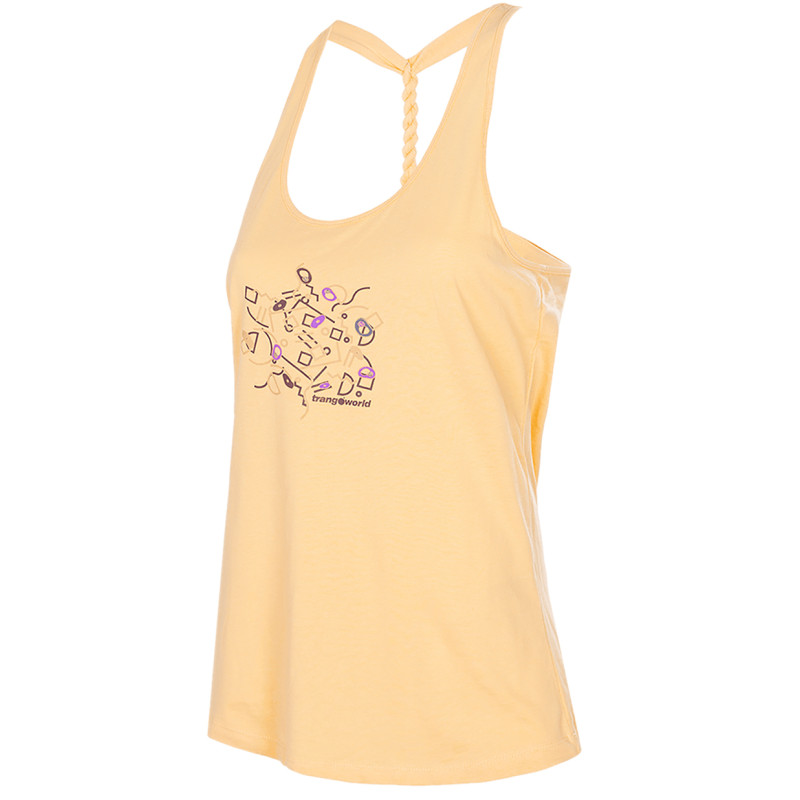 T-shirt Trangoworld Mazin 12P