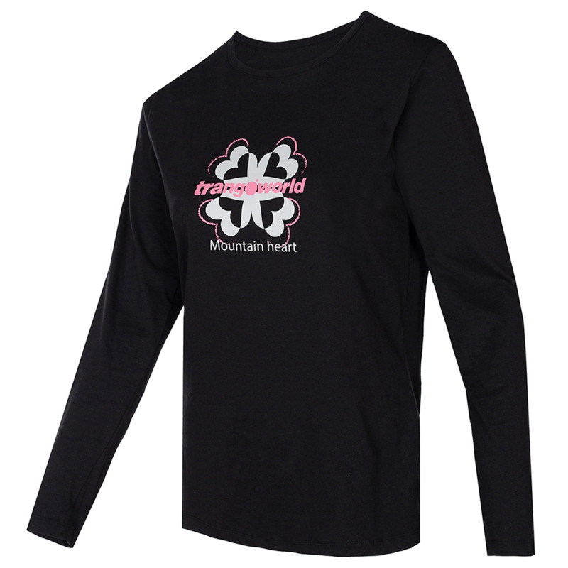 T-shirt Trangoworld Melfi 110