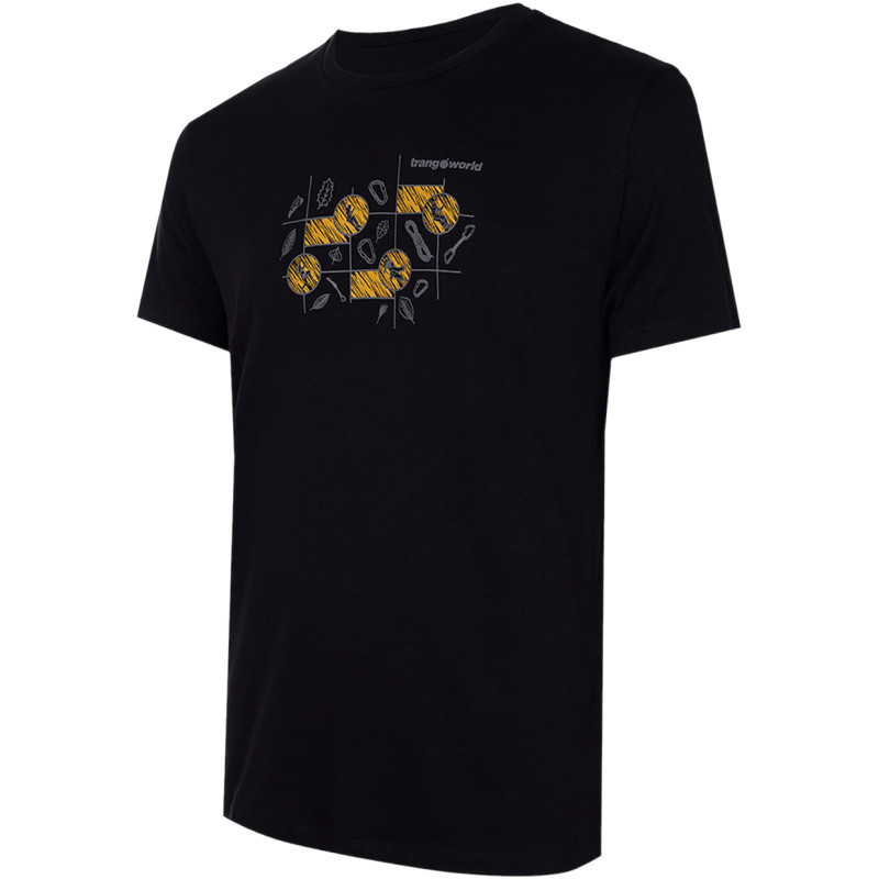 T-shirt Trangoworld Moena 1R0