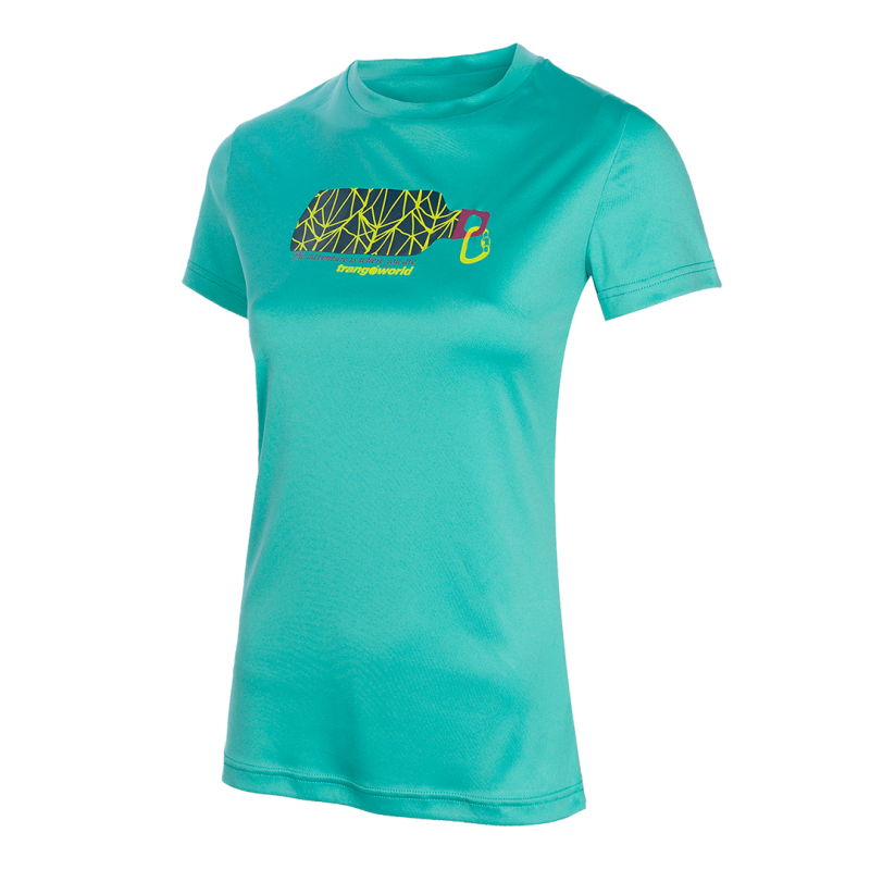 T-shirt Trangoworld Morillo 110