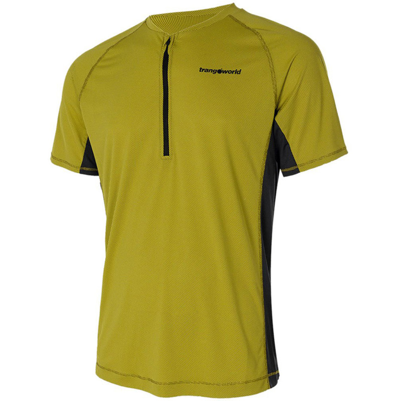 T-shirt Trangoworld Moysalen 2A4