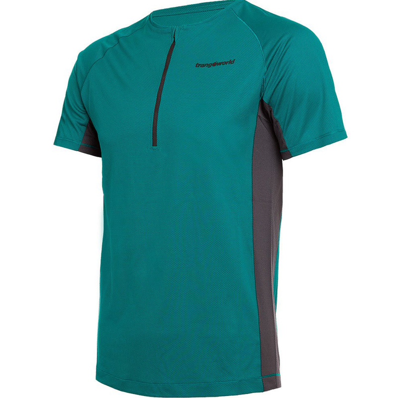 T-shirt Trangoworld Moysalen 2C4