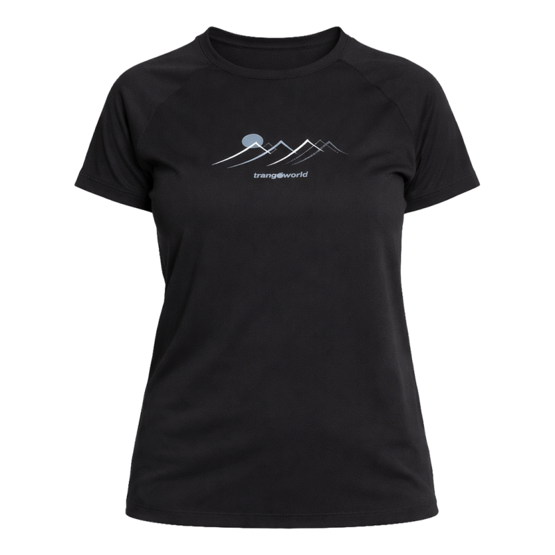 T-shirt Trangoworld MUDGEE 810