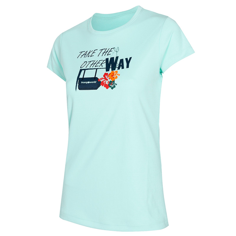 Camiseta Trangoworld Myra 740