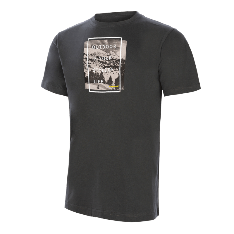 T-shirt Trangoworld Neru 51B