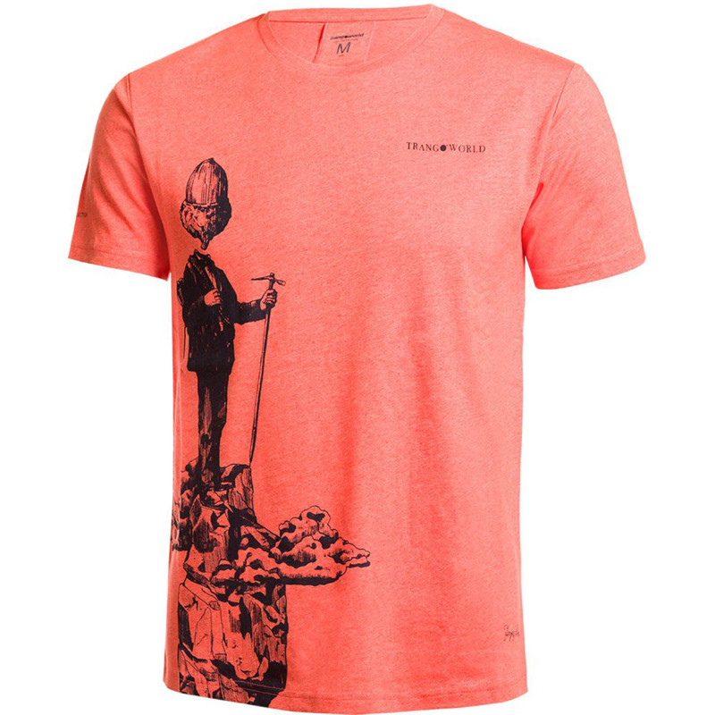 Trangoworld Nuages 510 T-shirt