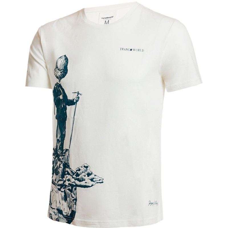 Trangoworld Nuages 520 T-shirt