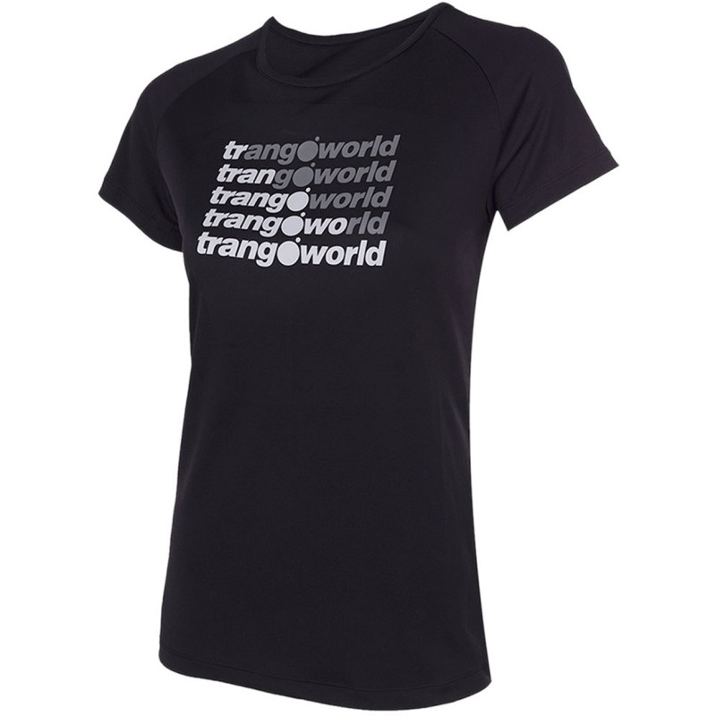 T-shirt Trangoworld Ohrid 210