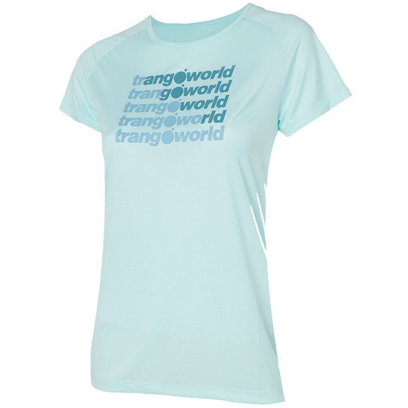 T-shirt Trangoworld Ohrid 260