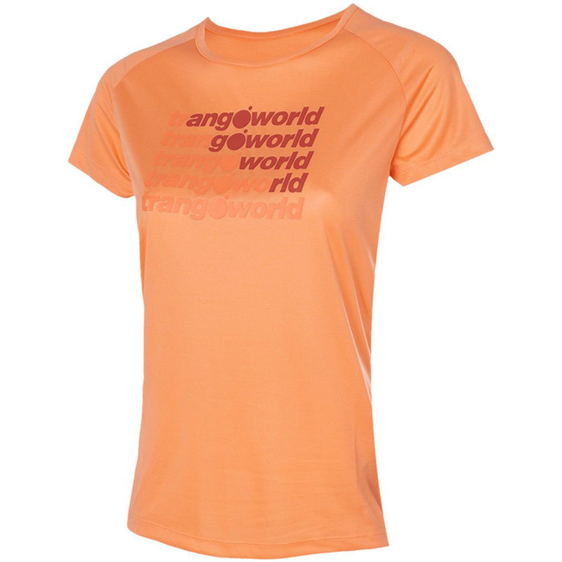 T-shirt Trangoworld Ohrid 270