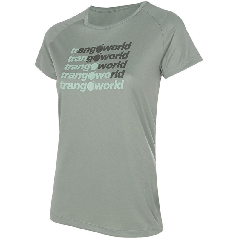 T-shirt Trangoworld Ohrid 280