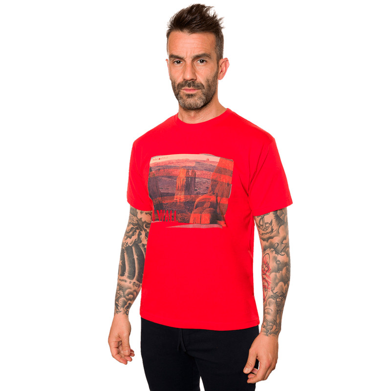 Camiseta Trangoworld Onwall 11A