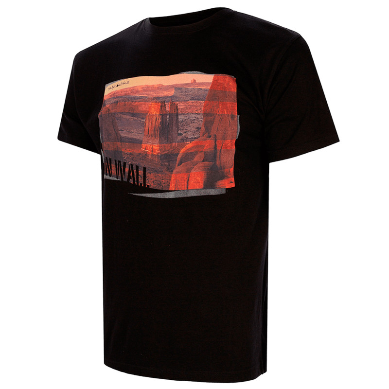 Camiseta Trangoworld Onwall 1R0
