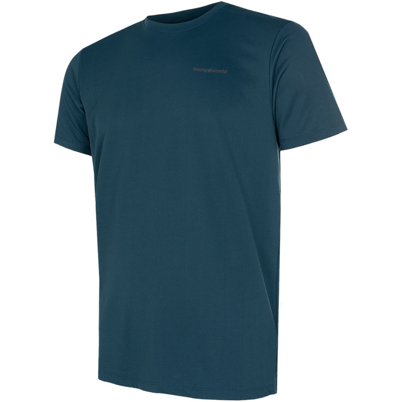 T-shirt Trangoworld Ovre 120