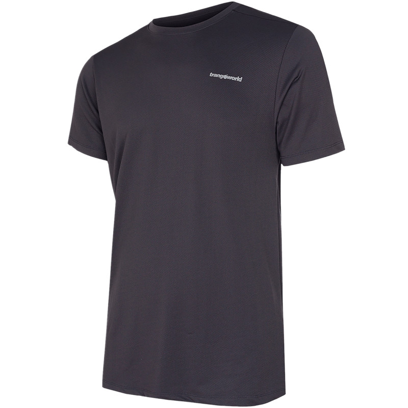 T-shirt Trangoworld Ovre 160