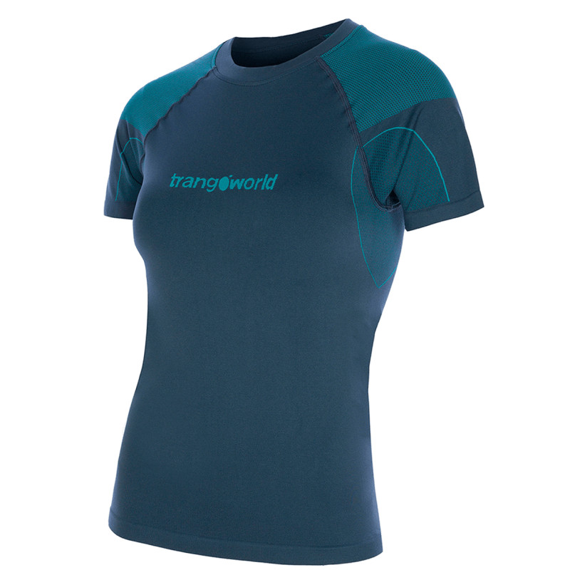 T-Shirt Trangoworld Pilgrim 110