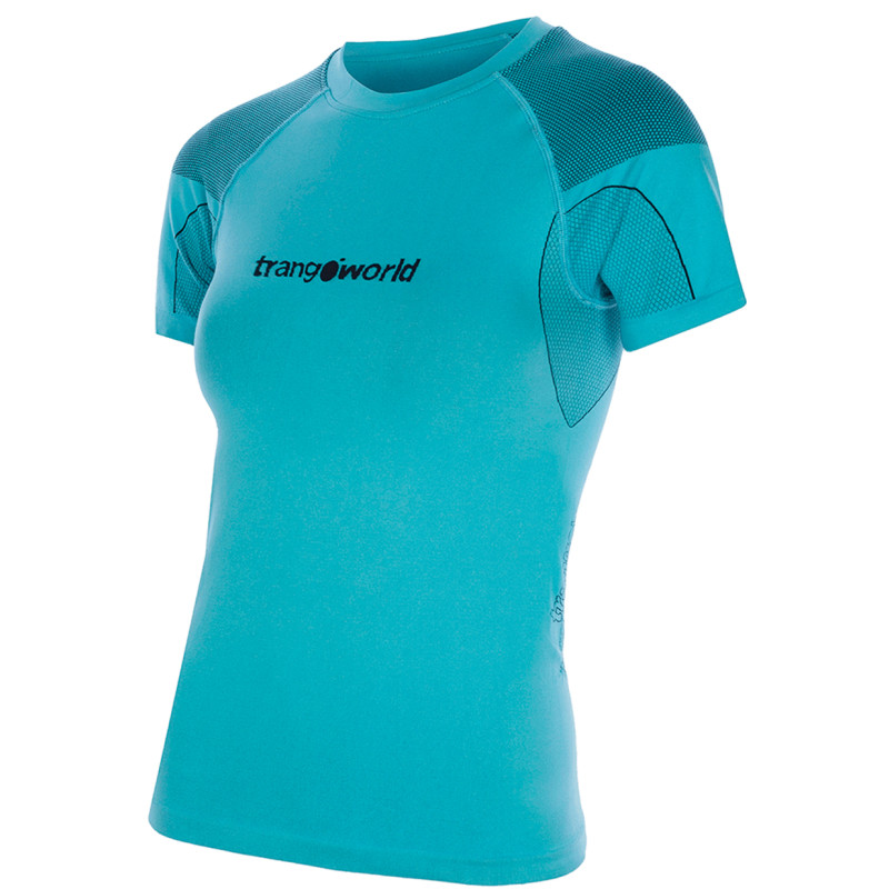T-Shirt Trangoworld Pilgrim 120