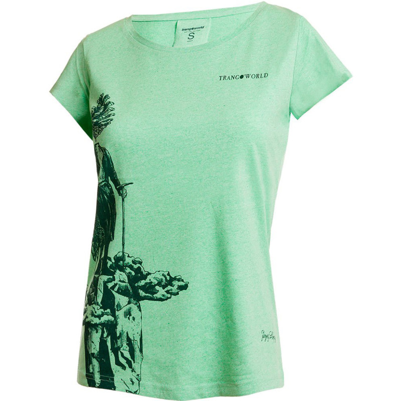 Trangoworld Pinea 530 T-shirt