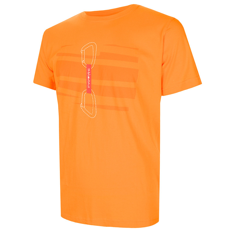 Camiseta Trangoworld Rapide 1S0