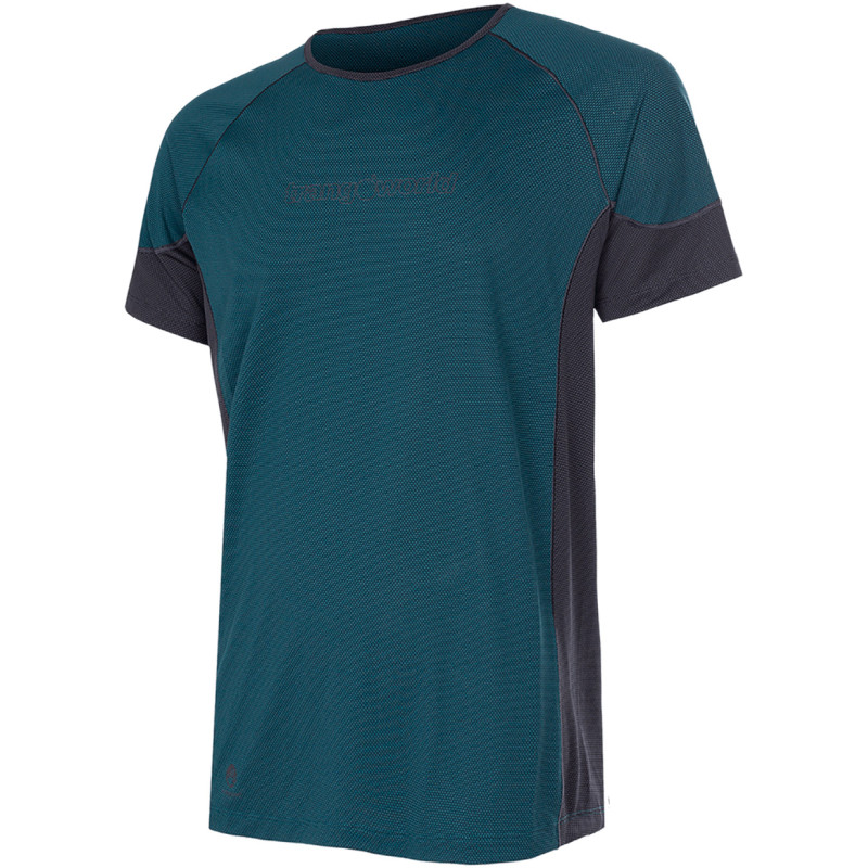 T-shirt Trangoworld Rapi 224