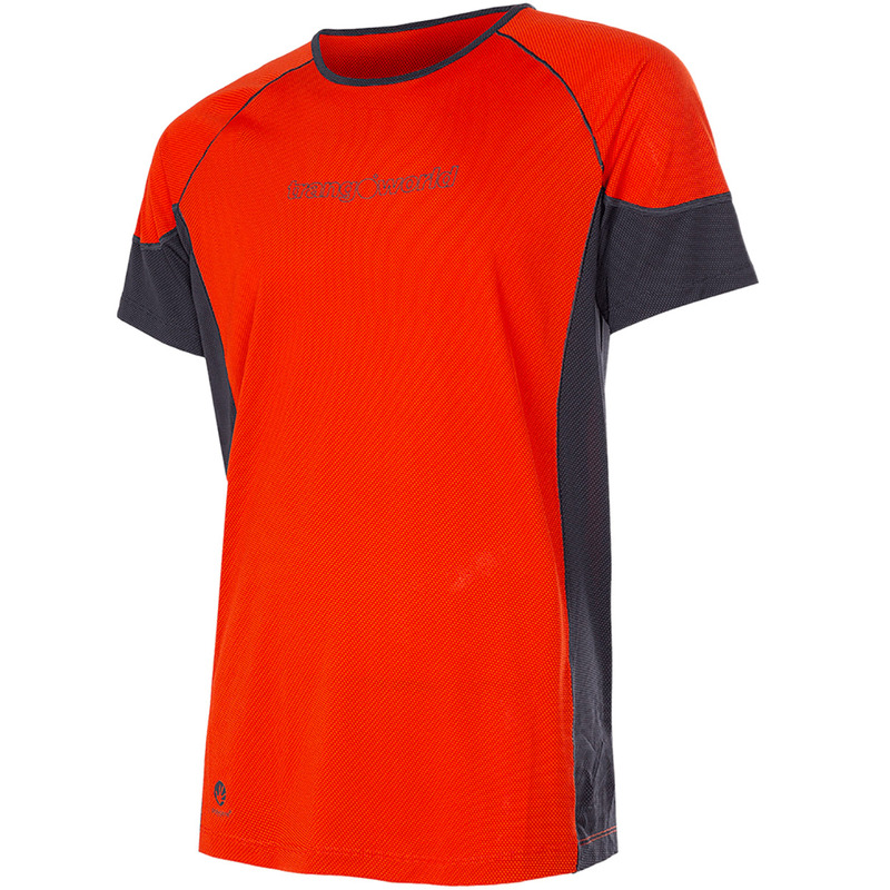 T-shirt Trangoworld Rapi 234