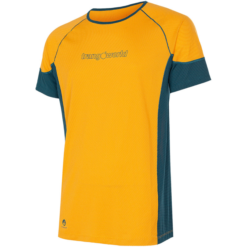 T-shirt Trangoworld Rapi 262