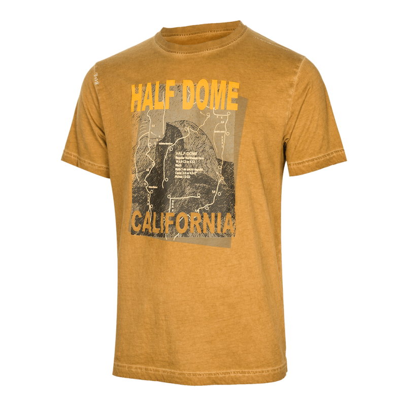 T-shirt Trangoworld Regular 120