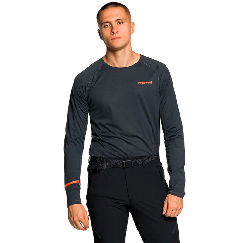 T-shirt Trangoworld Rimont 240