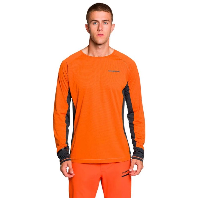 T-shirt Trangoworld Rimont 2E4