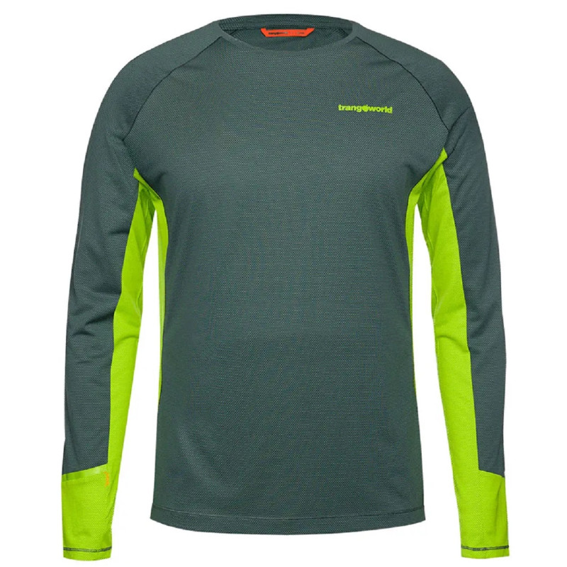 Maillot Trangoworld Rimont 2FG